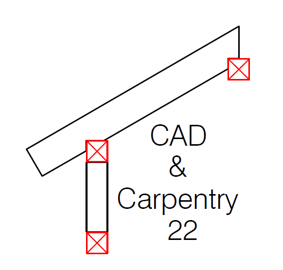 CAD & Carpentry 22 – Planungspartner
